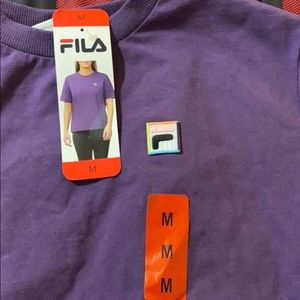 FILA top